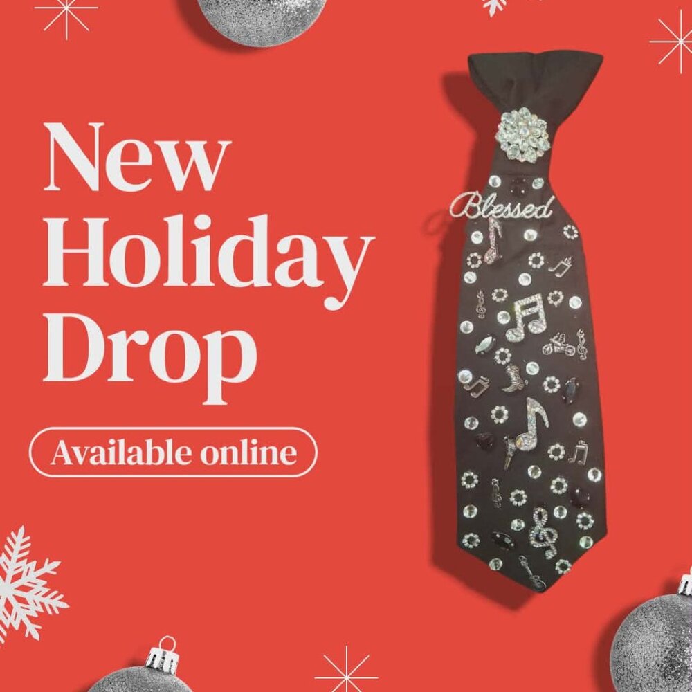 Neckties